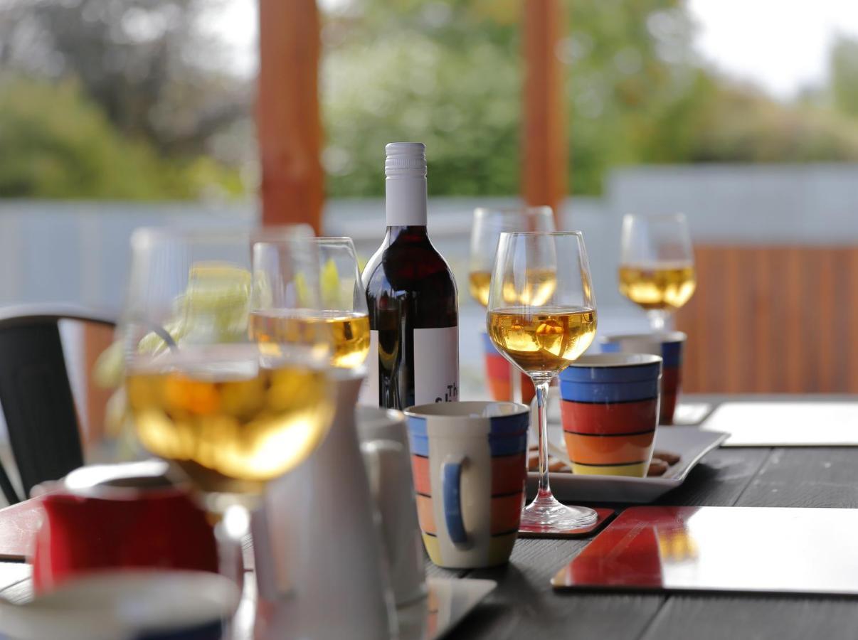 Mokonui Cottage - Te Anau Holiday Home Luaran gambar