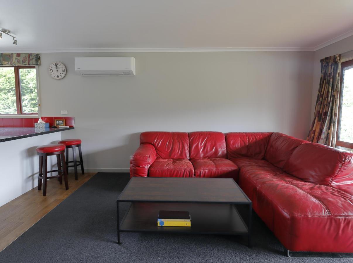 Mokonui Cottage - Te Anau Holiday Home Luaran gambar