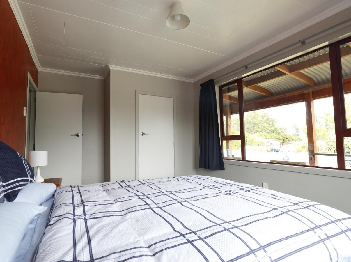 Mokonui Cottage - Te Anau Holiday Home Luaran gambar