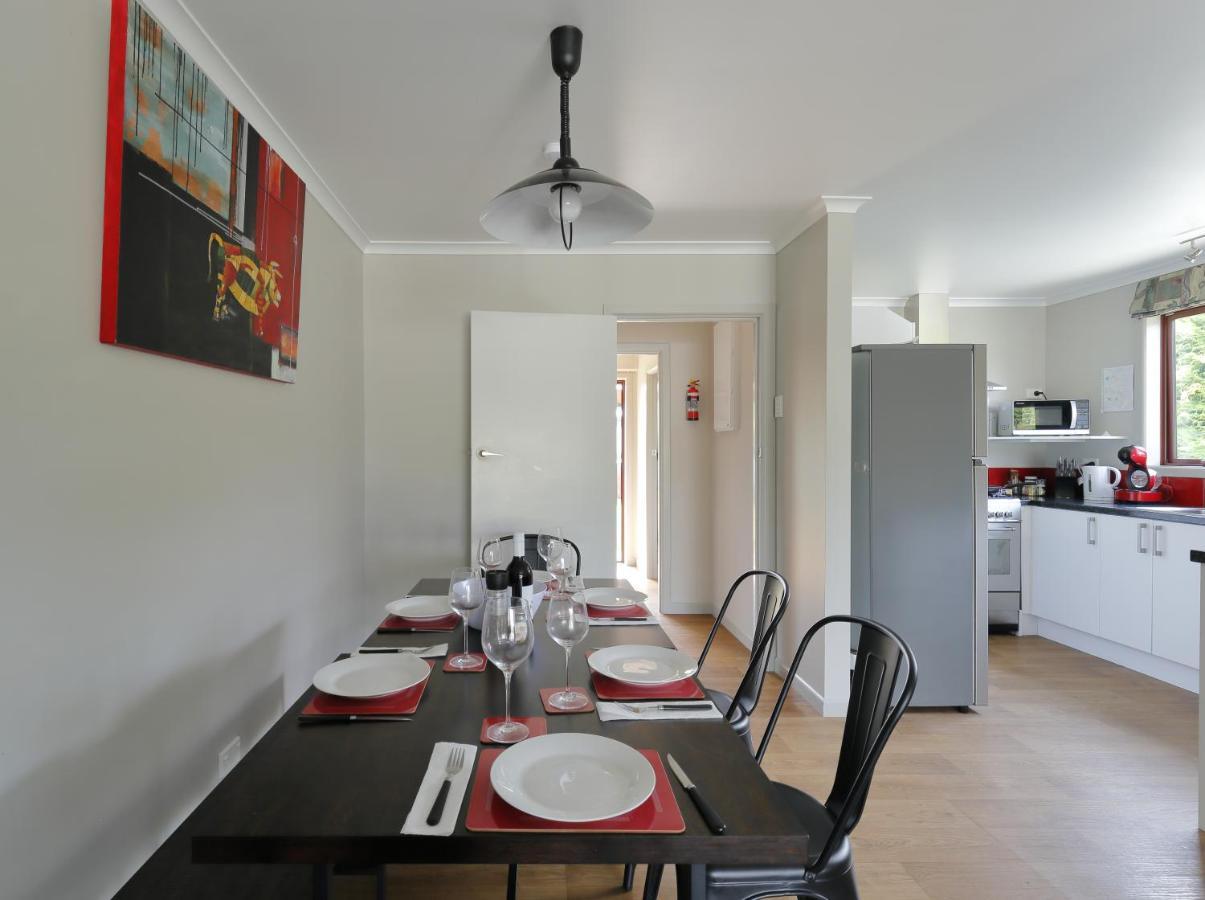 Mokonui Cottage - Te Anau Holiday Home Luaran gambar