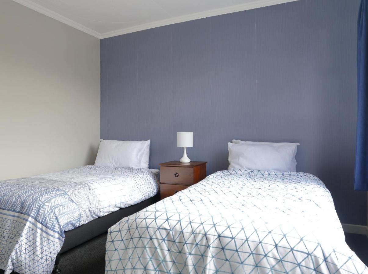 Mokonui Cottage - Te Anau Holiday Home Luaran gambar