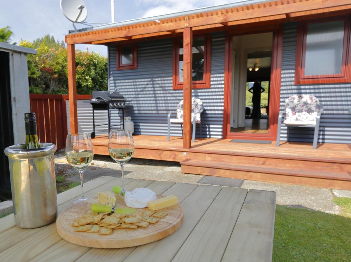 Mokonui Cottage - Te Anau Holiday Home Luaran gambar