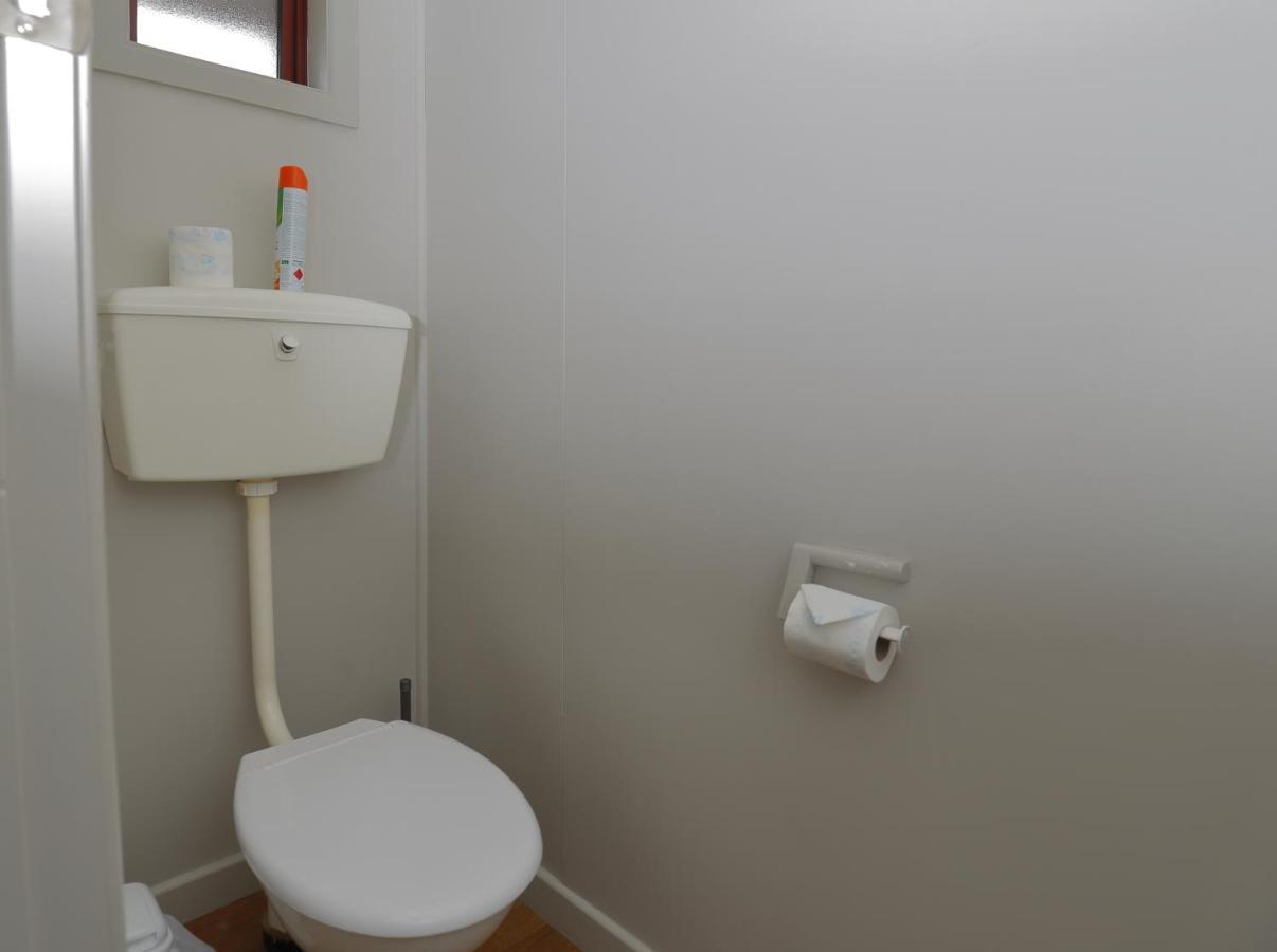 Mokonui Cottage - Te Anau Holiday Home Luaran gambar