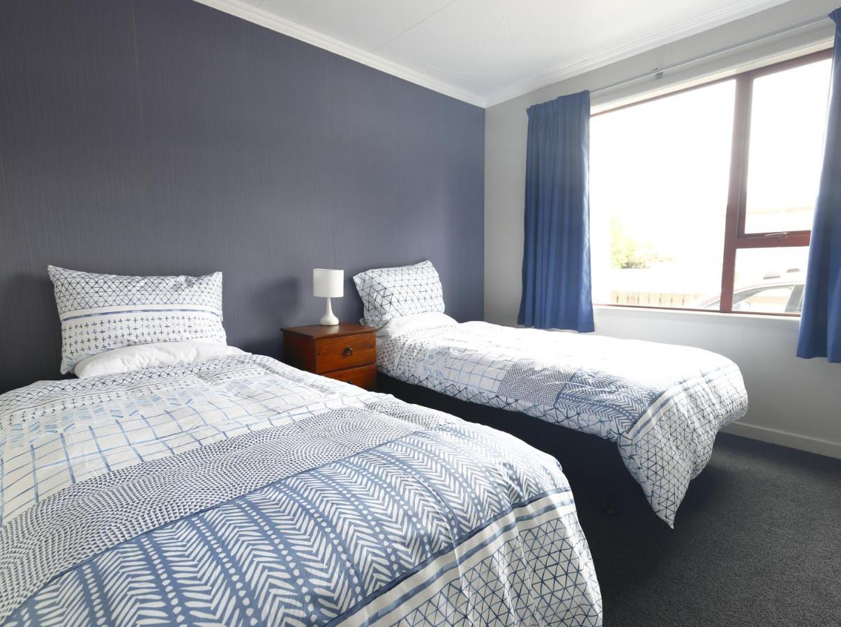 Mokonui Cottage - Te Anau Holiday Home Luaran gambar