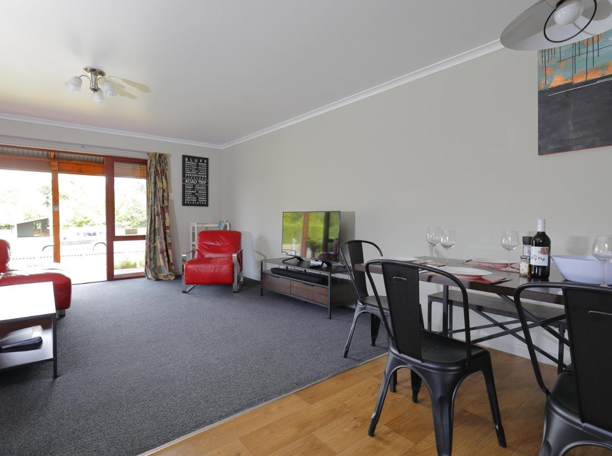 Mokonui Cottage - Te Anau Holiday Home Luaran gambar