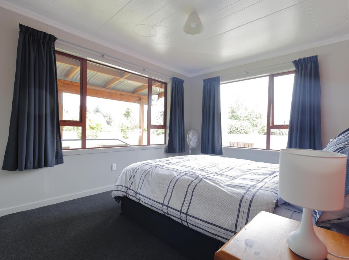 Mokonui Cottage - Te Anau Holiday Home Luaran gambar